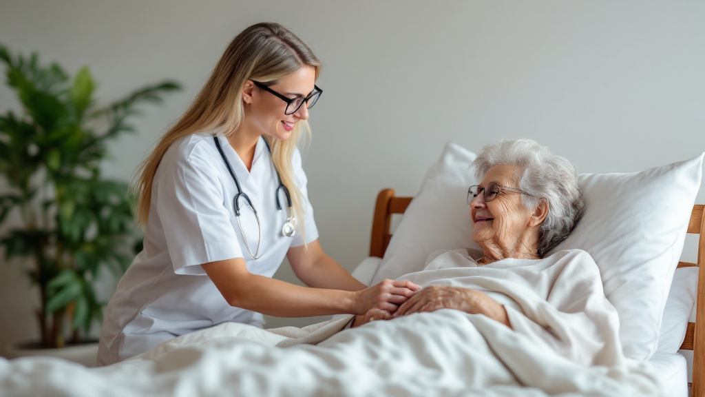 dom za starije i nemoćne zagreb – Alisina Oaza