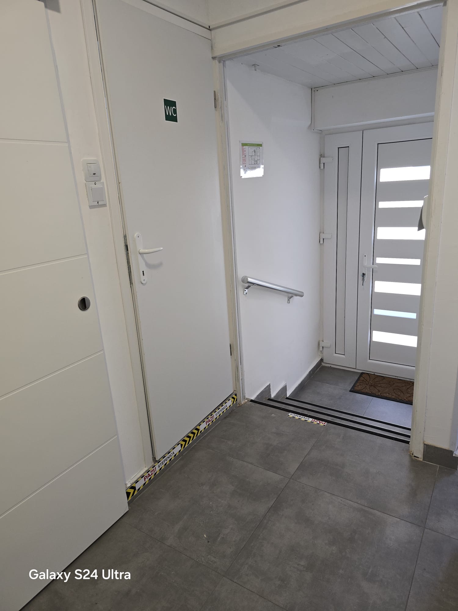 Alisina Oaza Zagreb 3