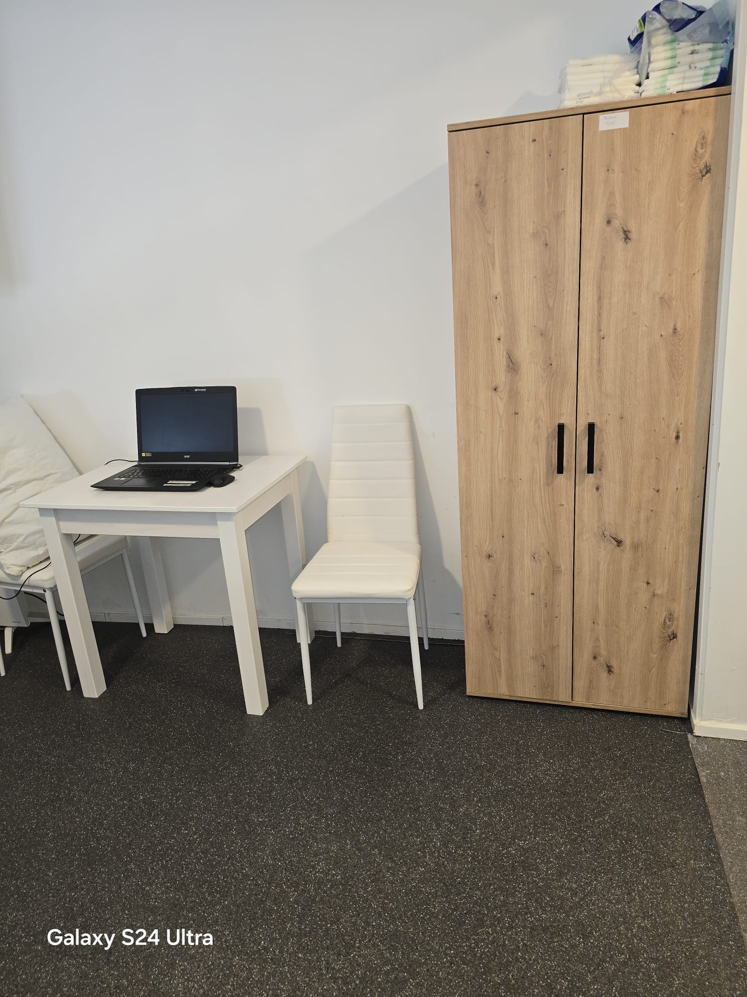 Alisina Oaza Zagreb dom za starije