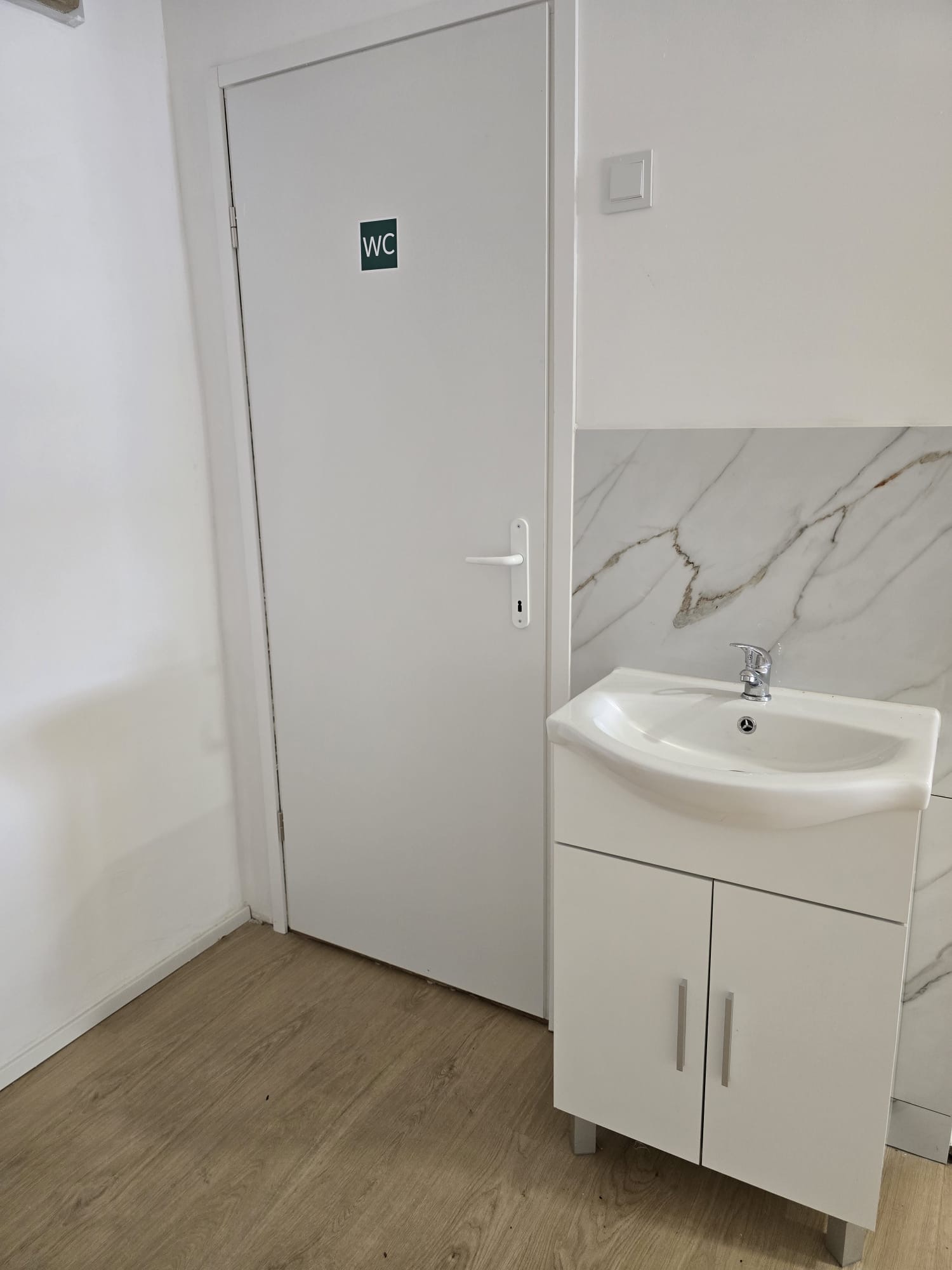 Alisina Oaza Zagreb palijantivna skrb