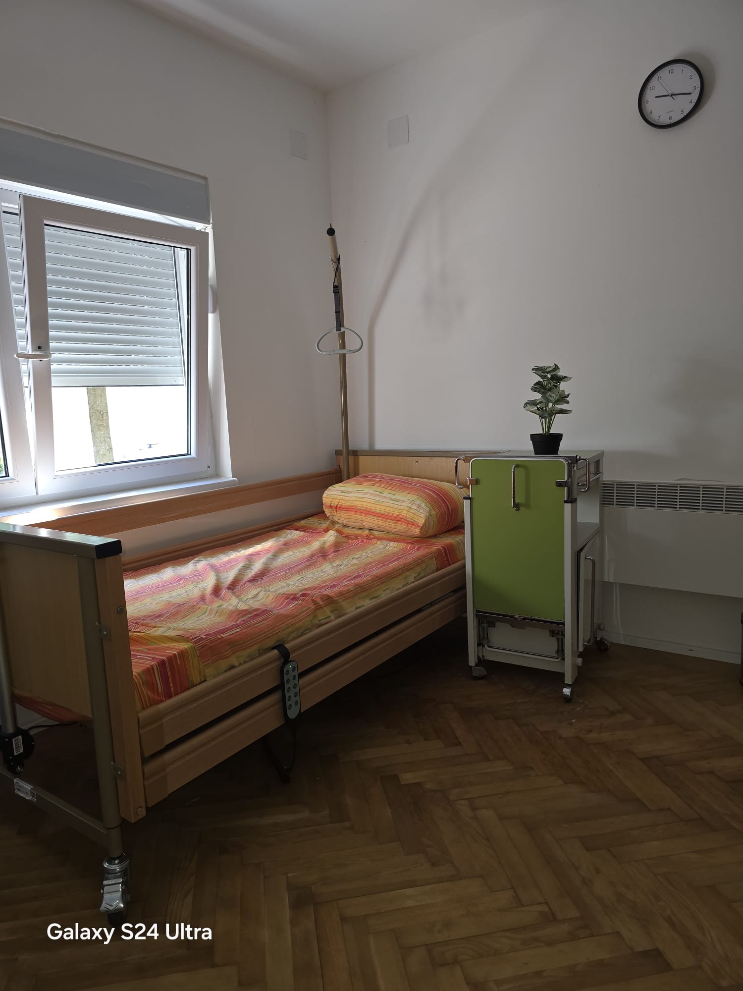 Alisina Oaza Zagreb smještaj za starije osobe