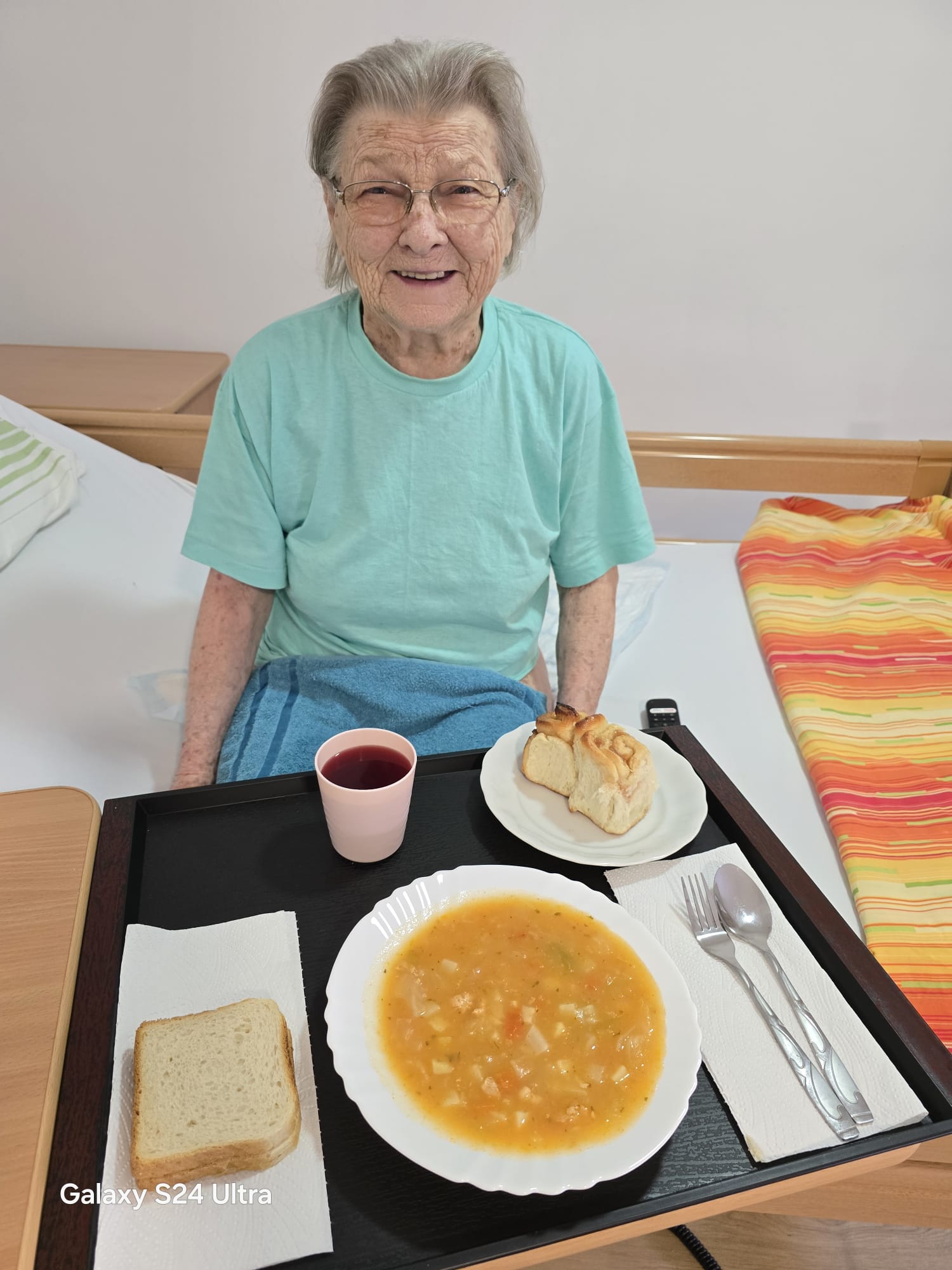 Alisina Gaza dom za Starije i nemoćne